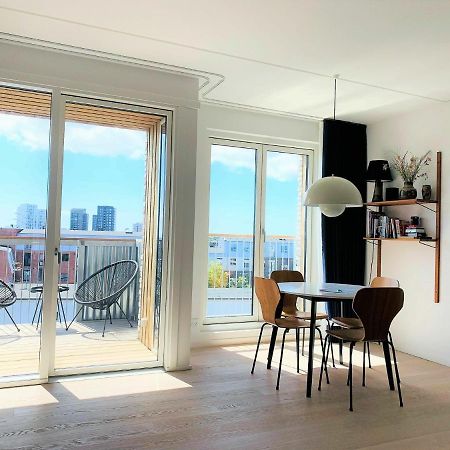 Apartmentincopenhagen Apartment 1453 Bagian luar foto