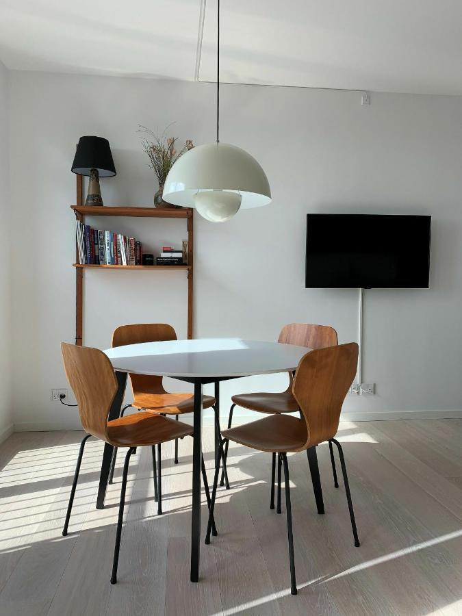 Apartmentincopenhagen Apartment 1453 Bagian luar foto