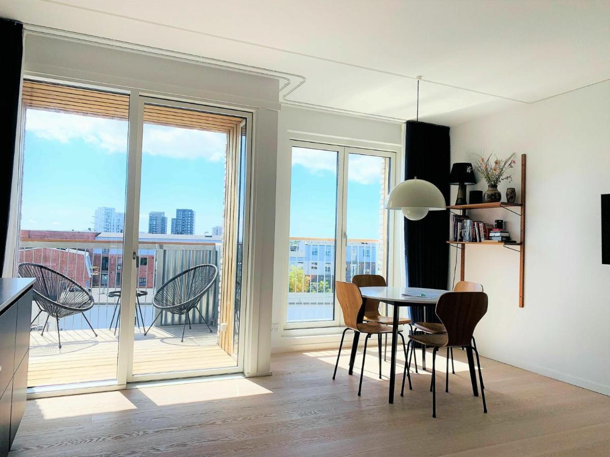 Apartmentincopenhagen Apartment 1453 Bagian luar foto