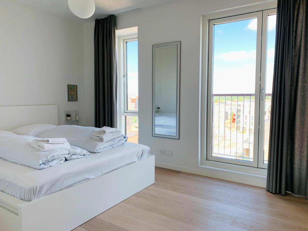 Apartmentincopenhagen Apartment 1453 Bagian luar foto
