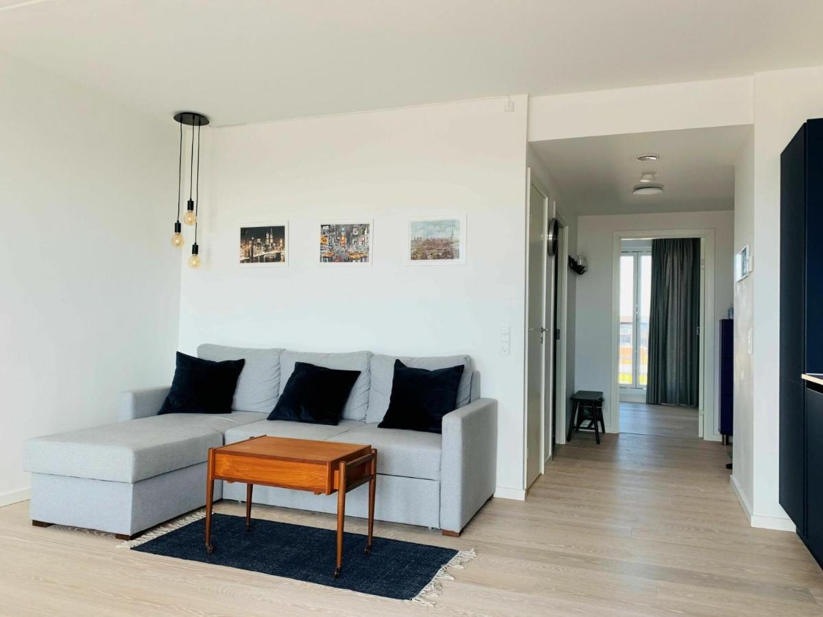 Apartmentincopenhagen Apartment 1453 Bagian luar foto
