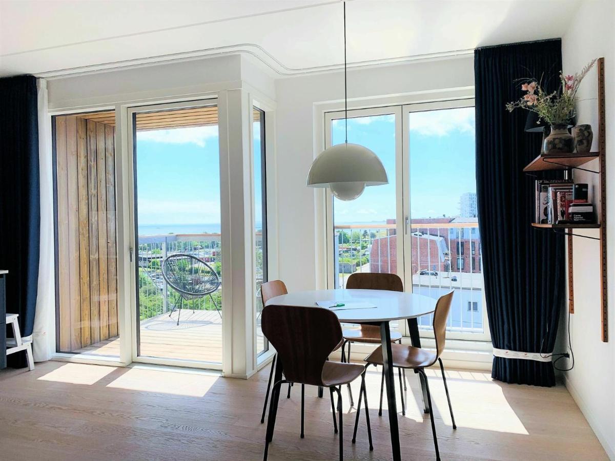 Apartmentincopenhagen Apartment 1453 Bagian luar foto