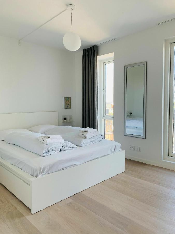 Apartmentincopenhagen Apartment 1453 Bagian luar foto